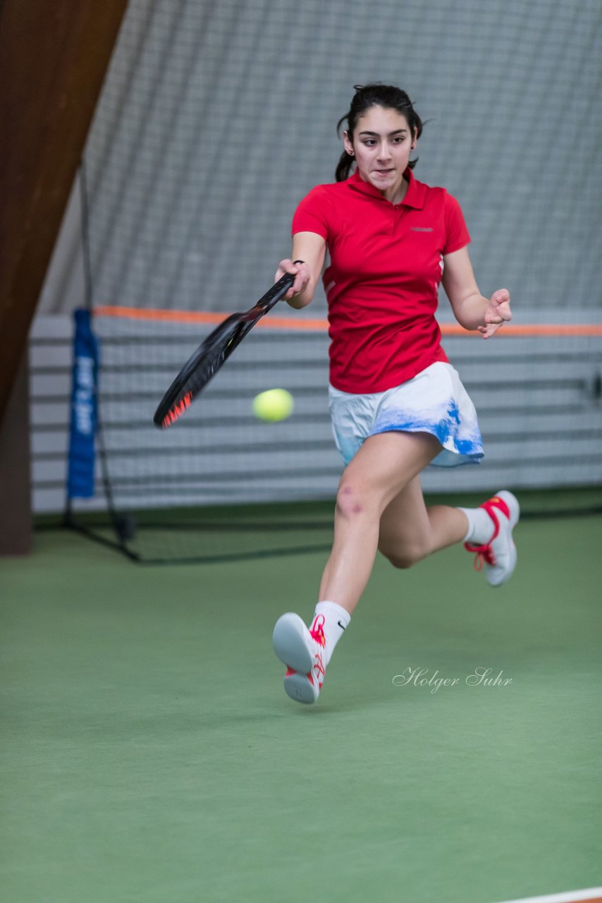 Bild 4 - Sparkassen Pokal Marne